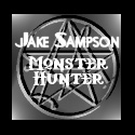 Jake Sampson: Monster Hunter