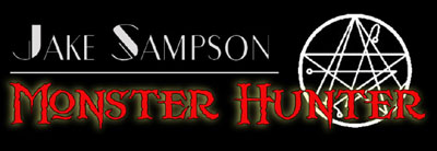 Jake Sampson : Monster Hunter