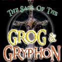 Grog & Gryphon