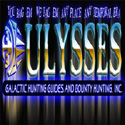 Ulysses Galactic Guides and Bounties Inc Cover Art