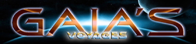 Gaia's Voyages